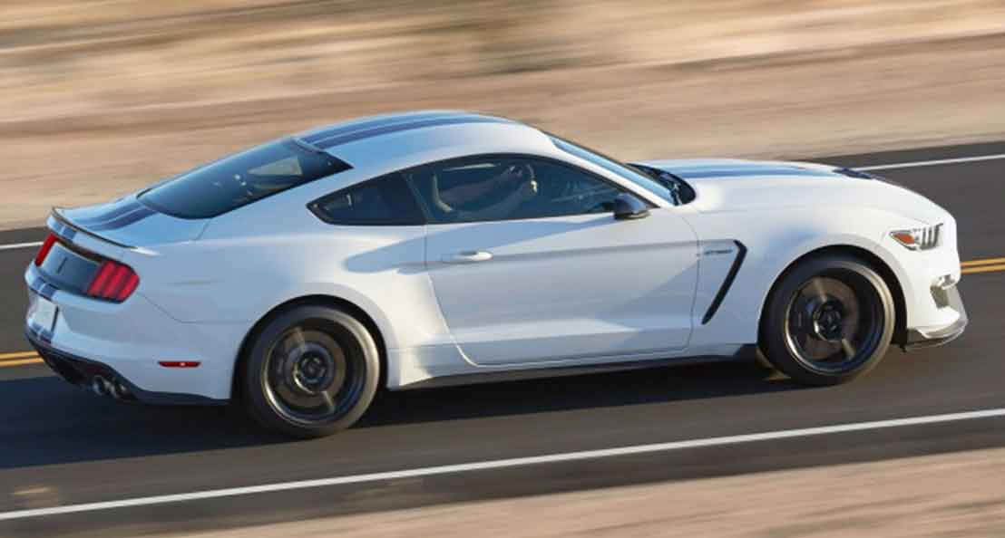 فورد شلبی GT 350-01